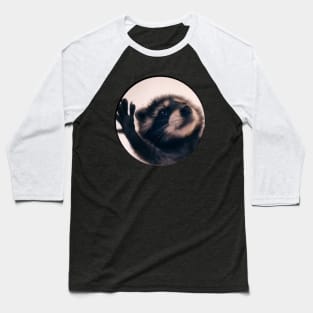 PEDRO PEDRO RACCOON Baseball T-Shirt